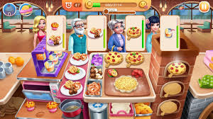 Play chef game with fast & fun restaurant games! My Cooking For Android Apk Download