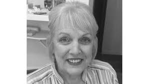 Joan M. Belew, of Dowagiac