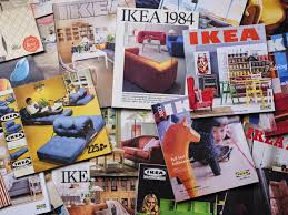 Ikea furniture and home accessories are practical, well designed and affordable. Ikea Discontinues Its Catalog After 70 Years Npr