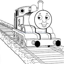 Thomas train decorating christmas coloring page free coloring. Printable Thomas The Train Coloring Pages Coloring Home