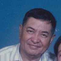 Marcelo Leon Pineda (1931–1999)