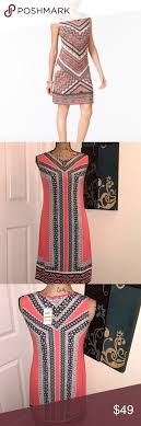 Jm Collection Dress Nwt Dress Collection Clothes Design Fashion