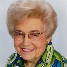 Vera M. Wilkinson Obituary April 6, 2018