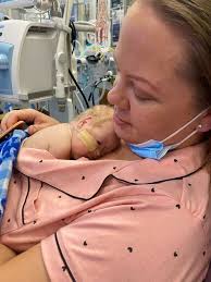 The UK's most premature twins survive birth at just 22 weeks