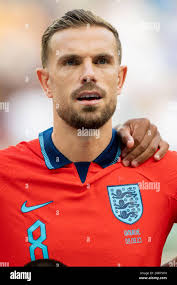 Andrew henderson hi-res stock photography and images