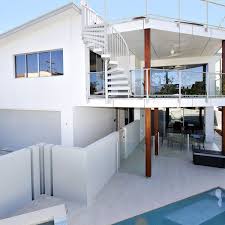 Vacation House In Dicky Beach House House Rental Beach House Rental