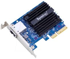 Timer sync (optional for 1588). Synology E10g18t Network Card Pci Express 10 Gigabit Ethernet 1x Sfp At Reichelt Elektronik