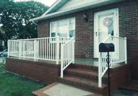 See more ideas about porch handrails, handrails, porch. Outdoor Aluminum Railings Handrails Liberty Fence Railing