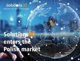 At solutions 30 we make sure they do! Solutions 30 Solutions 30 Twitter