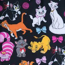 He is the pet cat of geppetto and pinocchio, and his name is cool and exotic if you're considering famous cat names. Pawsome List Of Disney Names For Your New Cat I Can Has Cheezburger