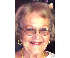 Wanda Marsh Obituary (1932