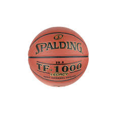 We tested two of the best indoor basketballs to help you decide which to buy. Basketball Ball Spalding Tf 1000 Legacy Fiba