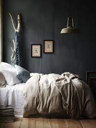 Schlafzimmer Ideen Abdunkeln Schlafzimmer Trend Dark Schlafzimmer Design Schlafzimmer Inspiration Wohnen