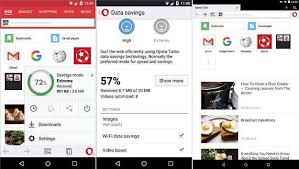 When you are loading pages on the internet through our vpn, your internet service provider will not be able to see what you are browsing. Browser Gratis Untuk Android Opera Mini Downloadsoftwaregratisan Com