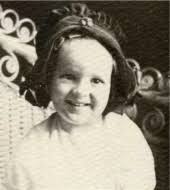 Obituary information for Marie Stewart