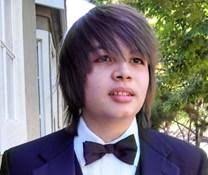 Tyler Staud Obituary (1998