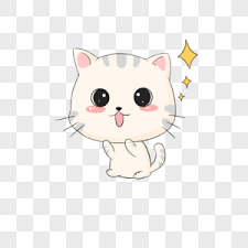 Kartun kucing hitam kucing kartun yang ditarik boleh menjadi uns. 370000 Kartun Kucing Comel Gambar Unduh Gratis My Lovepik Com