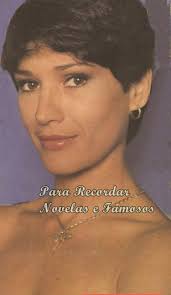 Para Recordar Novelas e Famosos: Baila Comigo