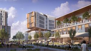 Compare uc san diego colleges. Uc San Diego Begins Building Largest Complex In Campus History The San Diego Union Tribune