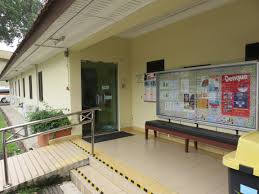 Dato' keramat (setiawangsa) klinik kesihatan. Homepage Pusat Kesihatan Utm Kl