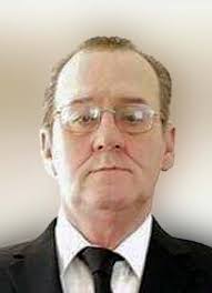 Obituary of Donald Trimble