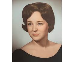 Patricia Lester Obituary (1945