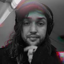 Profile for Geoff Enobarbus Quick