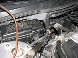 Honda accord 1997 electric window control switch 36740b mik3042. Honda Electrical Load Detection Eld Bypass Honda Accord Forum Honda Accord Enthusiast Forums