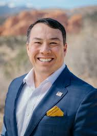Patrick Kim Sullivan, Growth and Development Director