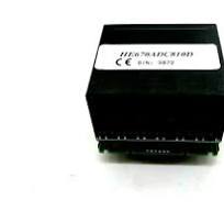 NEW GE HORNER ELECTRIC HE670ADC810D ANALOG INPUT MODULE | eBay