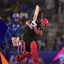 Afghanistan bow out in dominance | Match Highlights | T20WC 2026 | ICC Men's T20 World Cup, 2026