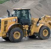 New Cat 950 & 962 Wheel Loaders | Supply Post - Canada's #1 ...