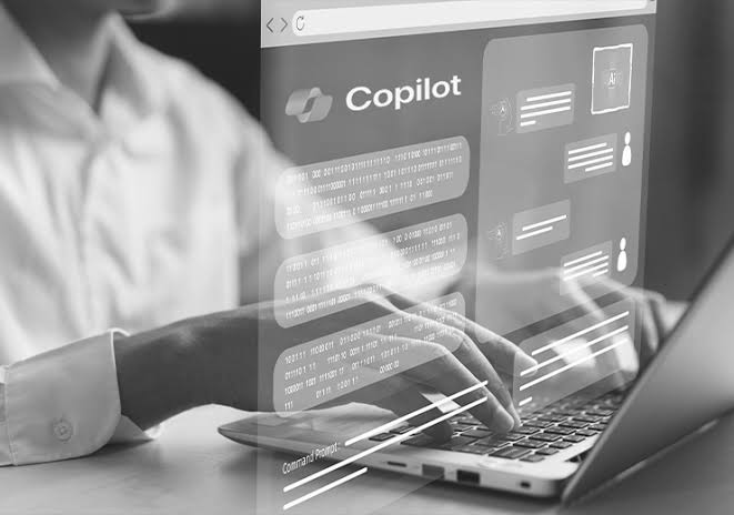 Qué son los copilotos de IA? - Covisian