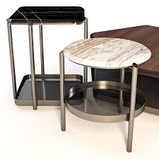 82 cm high, 72 cm wide, 50. Giorgetti Coffee Table Skyline Set 02 3d Model Download 3d Model Giorgetti Coffee Table Skyline Set 02 107916 3dbaza Com