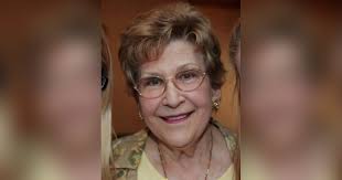 Obituary for Margaret "Maggie" Elizabeth (Hepler) Magaddino