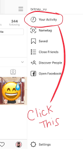 Discover detailed owner info including full name, age, address, social profile & more. Where Is Your Activity Log On Instagram Quora