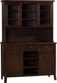 A beautiful buffet hutch is a classic piece that suits just about any home. Pin On For The Home
