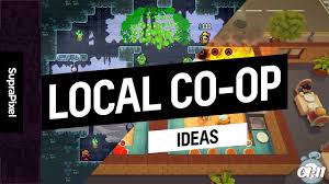 Olvídate del lag y disfruta jugando con tus amigos contra jugadores de todo el mundo. Los Mejores Juegos Con Multiplayer Local
