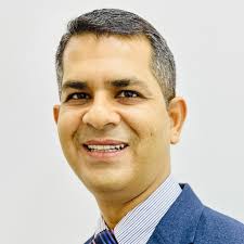 Muhammad Amber Fareed