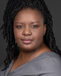 Amber Oak" The Time Traveler's Dilemma (TV Episode 2025)