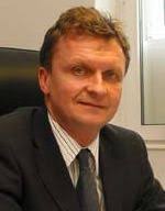 Walter FRIEDL este noul Corporate Business Manager al UNIQA International