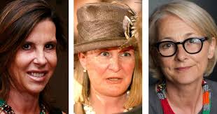 New envoys to Canada break another glass ceiling: Delacourt