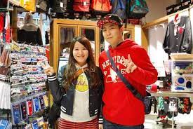 大阪店 2014 11 03 いつもは新宿店に着て頂いているみたいで 立ち寄って頂いてとても嬉しかったです スナップ協力ありがとうございます ニューヨークヤンキース ヤンキース 大阪
