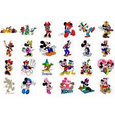 Check spelling or type a new query. Disney Mickey Mouse Free Embroidery Designs