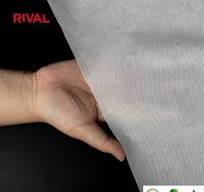 13GSM 100%PP Soft and Breathable Nonwoven Fabric for Baby Diapers Leg Cuff