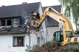 Check spelling or type a new query. How Much Does Demolishing Your House Cost