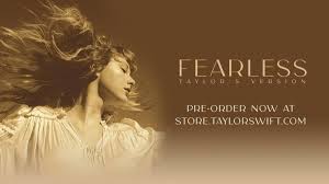 Taylor swift title of album: Dtbsn2wfblzrzm
