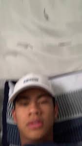 My Huge Yawn Stretch