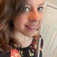 Paula Mims (@paulamimsflute) • Instagram photos and videos