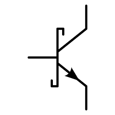 symbol for transistor clipart best component a electronic